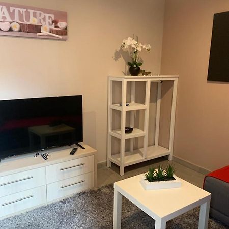 Appartement Clef Des Etoiles Кольмар Екстер'єр фото