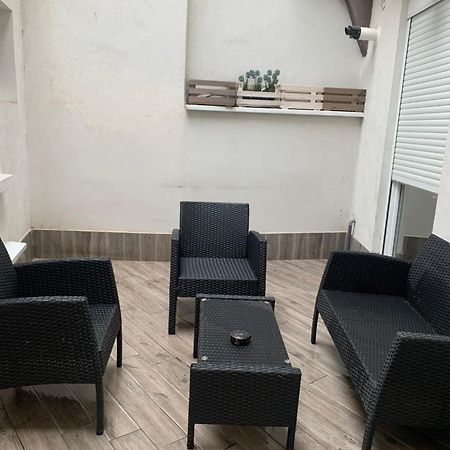 Appartement Clef Des Etoiles Кольмар Екстер'єр фото