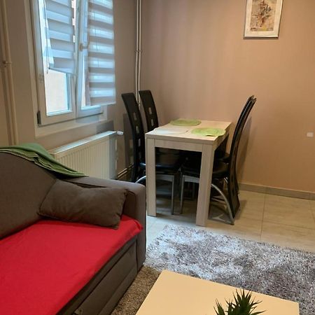 Appartement Clef Des Etoiles Кольмар Екстер'єр фото