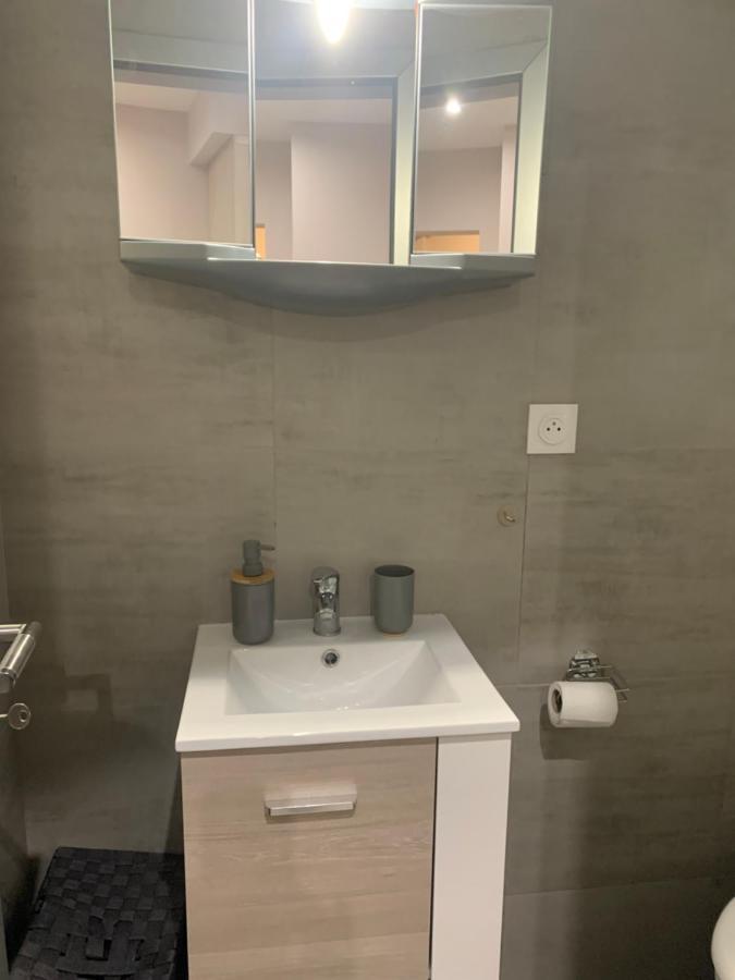 Appartement Clef Des Etoiles Кольмар Екстер'єр фото