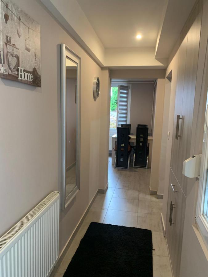 Appartement Clef Des Etoiles Кольмар Екстер'єр фото
